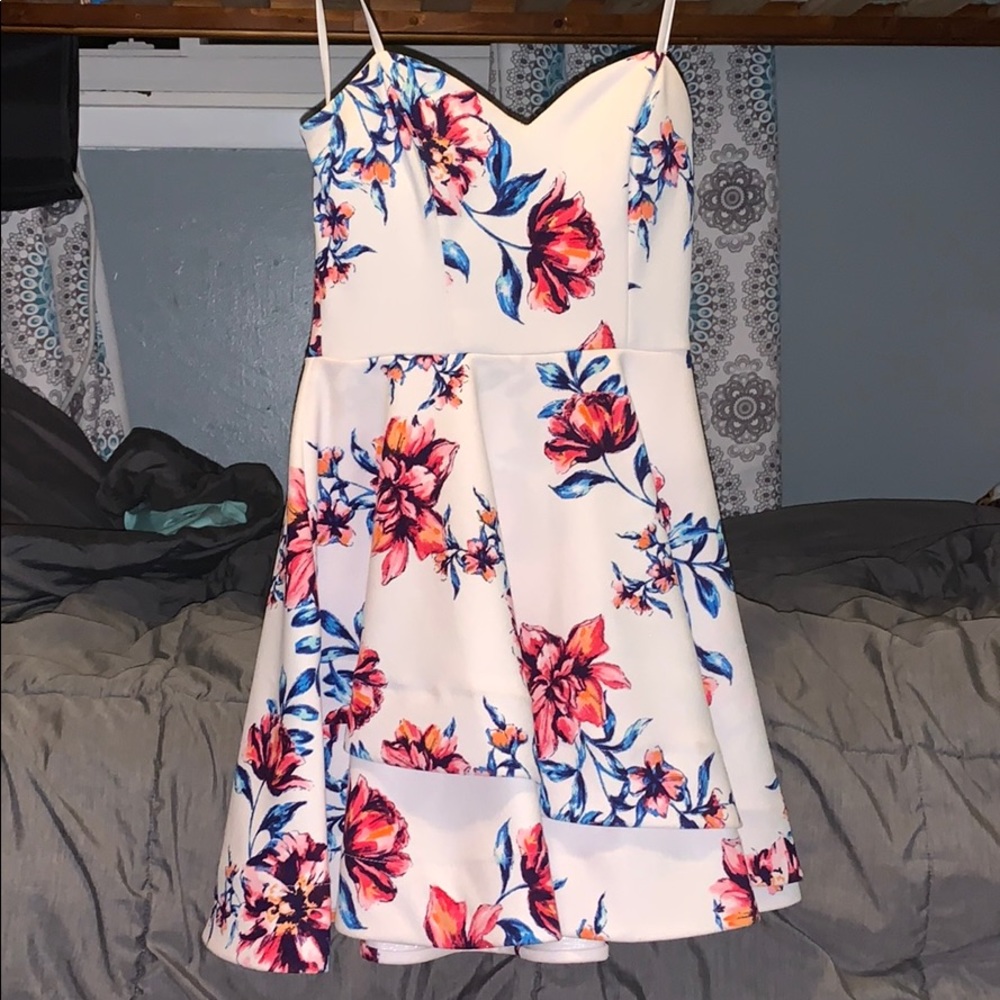 Homecoming Dress